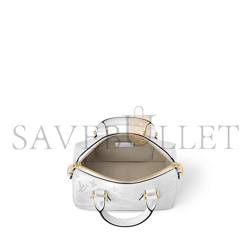 l0vis Vvtt0n speedy bandouli e re 20 m11276 (20.5*13.5*12cm)